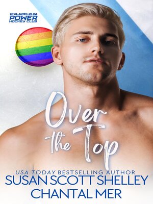 cover image of Over the Top